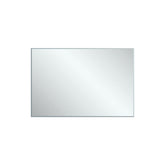 Fienza Bevel Edge Rectangular Mirror, 1200 x 800mm
